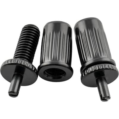 51.5mm Guitar Locking Roller Bridge Tune-O-Matic Bridge for Epiphone Les Paul SG Style Electric Guitar image 4