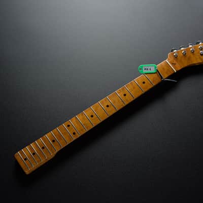 Musikraft Telecaster Neck – In the EU, Ready to Ship image 3