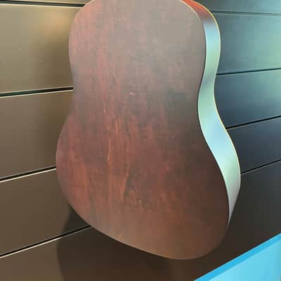 Gretsch Jim Dandy Dreadnought Rex Burst imagen 8
