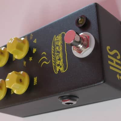 JHS Muffuletta Fuzz, Original Run (2015 - 2020), Clean with Box image 9