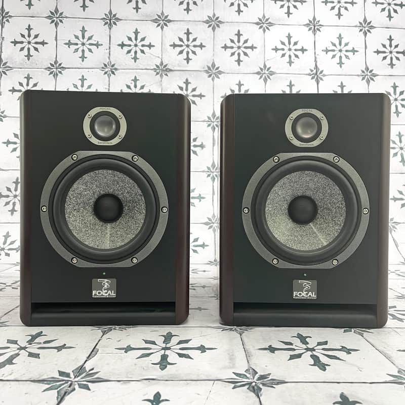 Focal Solo6 Be ペア 中古品 ◇Focal◇Solo6 Be ペア 中古品 - メルカリ