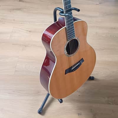 Taylor GS5 2006 - Naturel image 2