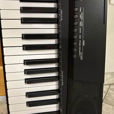 Schubert electronic piano - 3 types of key weight! image 7