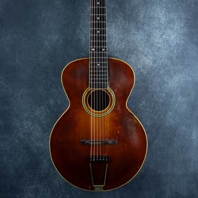Gibson L3 Archtop 1919 ~ Secondhand image 11