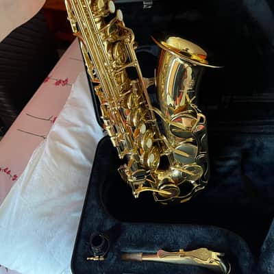 Saxophone Yamaha YAS-275 image 2