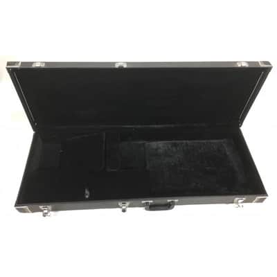 Thomann E-Guitar Case BK Wood image 2
