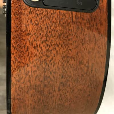 Martin Standard Series GPC-18E with Fishman Electronics 2016 - 2019 - Natural image 11