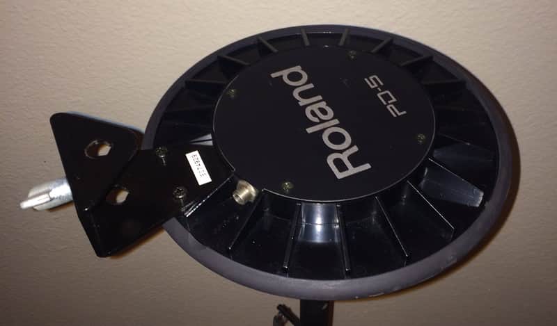 Roland PD-5 Electronic Drum Pad image 1