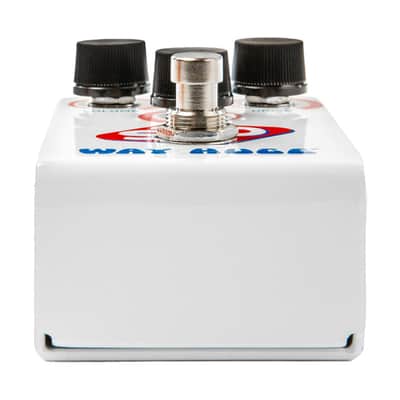 Way Huge Smalls STO Overdrive Pedal image 4