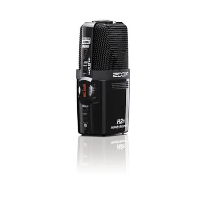 Zoom H2N Handy Recorder image 4