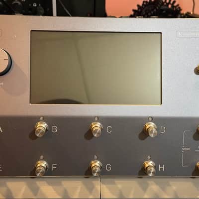Neural DSP Quad Cortex 2021 - Present - Gray image 5