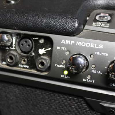 Line 6 Spider Jam/ 75 Watts 1x12 Combo image 7