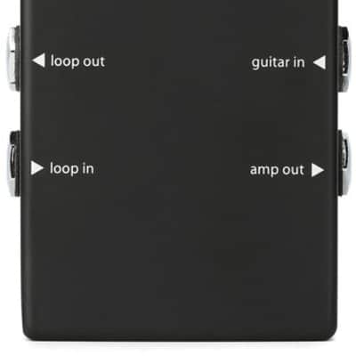 Empress Effects Buffer I/O Interface Pedal image 2