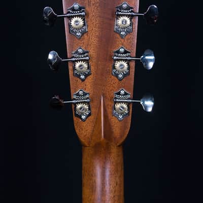 Martin 000-28 Standard Series Acoustic - 2025 Model image 10