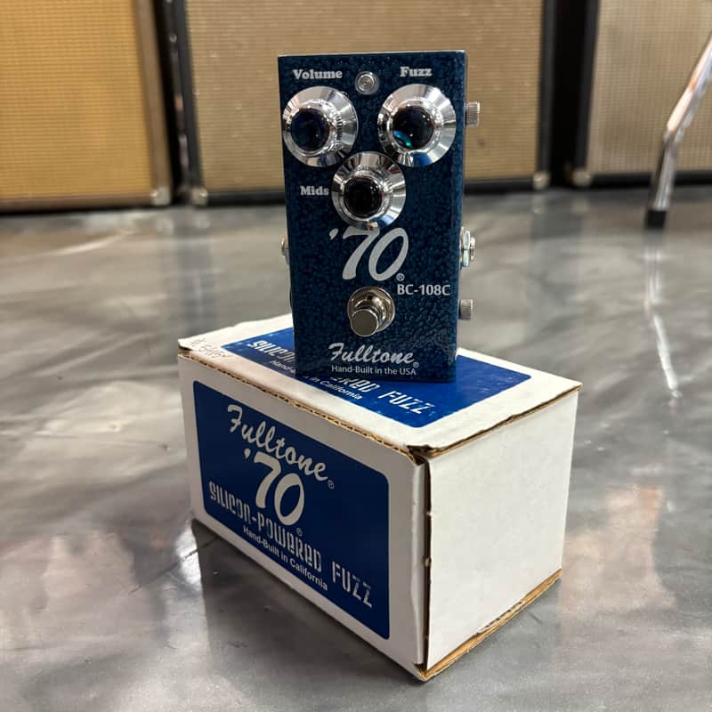 Fulltone BC-108C