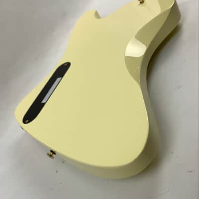 ESP LTD Phoenix-1000 Vintage White Electric Guitar B-Stock Phoenix 1000 - Korea image 18