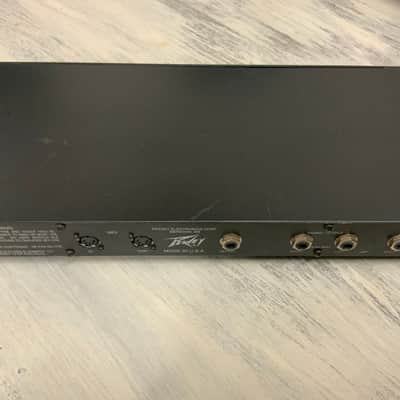Peavey AddVerb II Digital Stereo Reverb/Delay Processor image 6