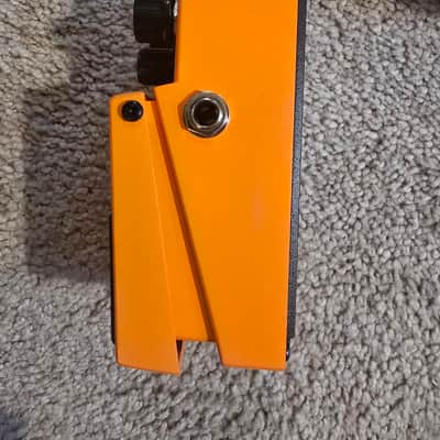 Boss DS-1W Distortion Waza Craft 2022 - Present - Orange image 6