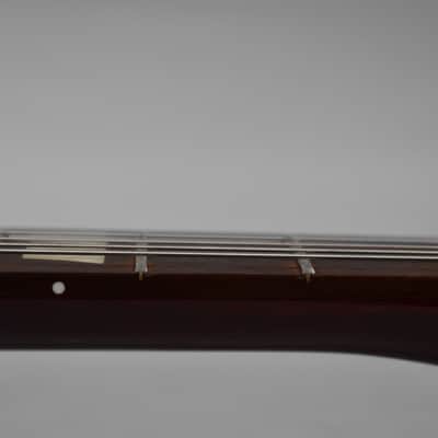 2012 Gibson Les Paul Studio Wine Red Robot Left-Handed Electric Guitar w/OHSC image 13