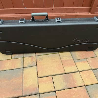 Fender Mod Shop Precision Bass image 13