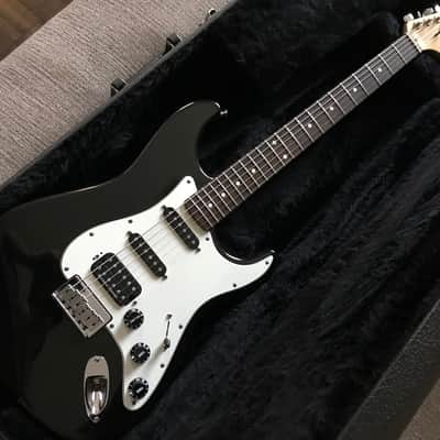 Fender Subsonic Baritone Stratocaster image 20