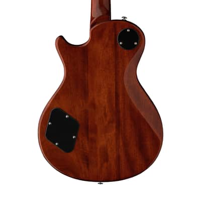 PRS SE Singlecut McCarty 594 Electric Guitar, Vintage Sunburst image 5