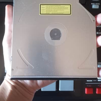 CD DRIVER for Akai MPC 2500 MPC 5000 CD dvd driver reader writer image 4