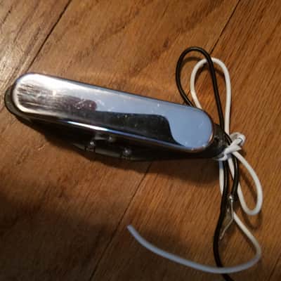 Fender Neck Bridge Pickup Assembly for Mexican Standard Telecaster 2016