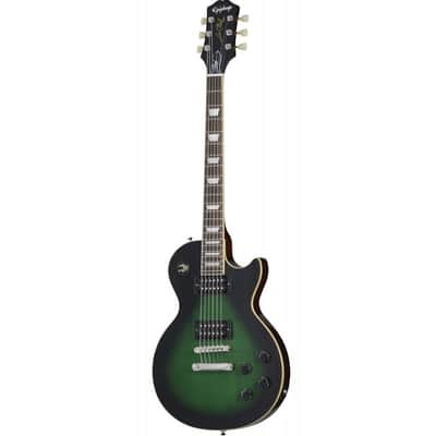 Epiphone Slash Les Paul Standard Anaconda Burst image 6