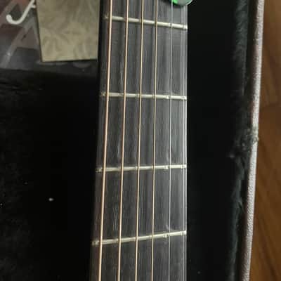 Alvarez Yairi WY - 1K image 9