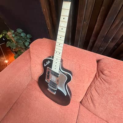 Hagström Deluxe P46 Bild 3