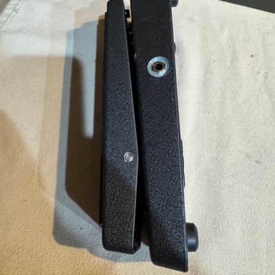 Dunlop GCB95 Cry Baby Standard Wah 1982 - Present - Black image 7