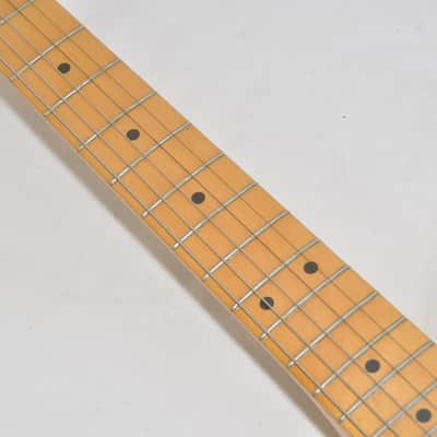 Fender JAPAN TELECASTER 1994-1995 Electric Guitar Ref. No 7506 image 7