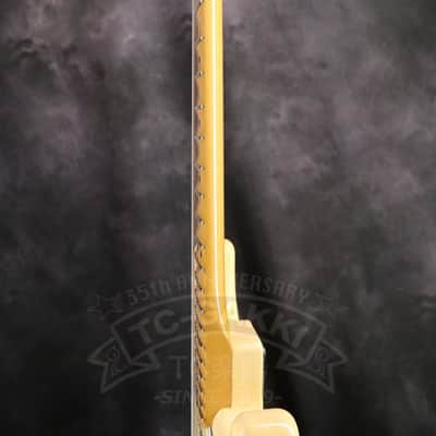 Fender Japan ST-YJM image 13