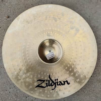 Zildjian Planet Z 20" Ride Cymbal image 2
