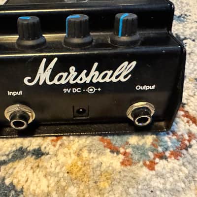 Marshall Bluesbreaker MK1 [1993] image 3