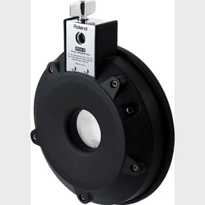 Roland 6" dual-trigger V-Pad image 2