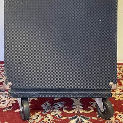 Ampeg B-15R Portaflex 1997 Blue & B-15E image 10