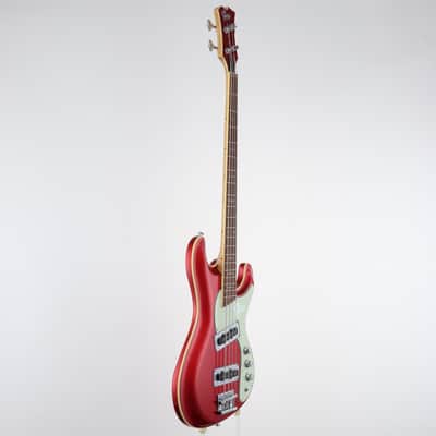 ARIA Aria VMB-2001 Candy Apple Red [SN 08060725] (08/08) image 8
