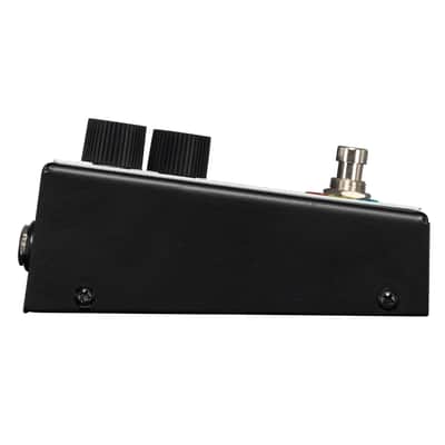 Maestro Discoverer Analog Bucket Brigade Delay Pedal image 6