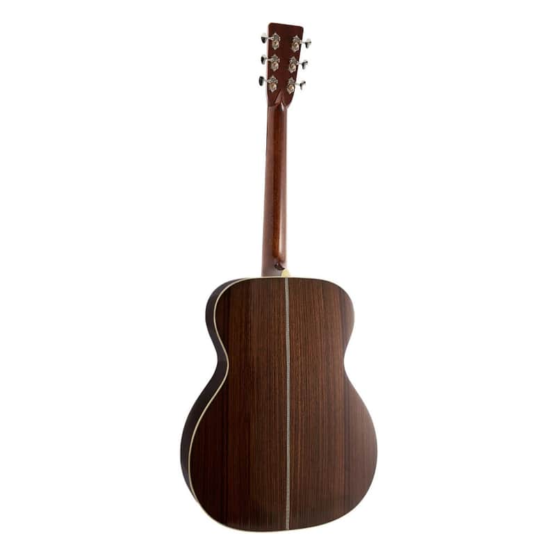 Martin 30th Anniversary Eric Clapton Signature 000-EC image 4