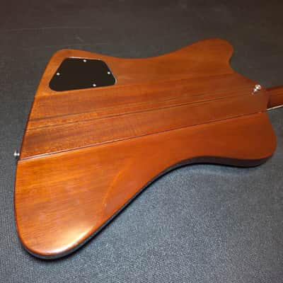 1991 Gibson Firebird V 100% Original w/OHSC image 15