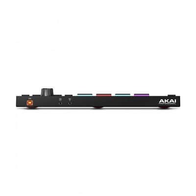 AKAI PROFESSIONAL MPC STUDIO 2 - CONTROLLER MIDI USB CON SOFTWARE image 3