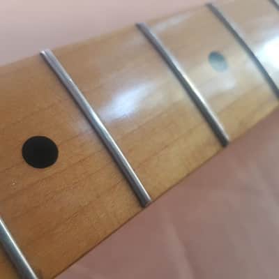 1969 Fender Telecaster Maple Neck USA - Big Profile image 7