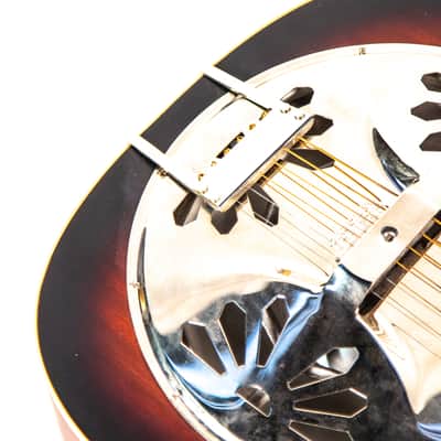 Gretsch Dobro G9230 Owned by Dave Mustaine image 14