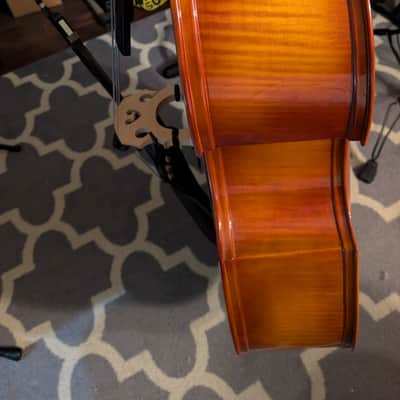 Howard Core Core Academy A45 Double Bass 2015 image 7