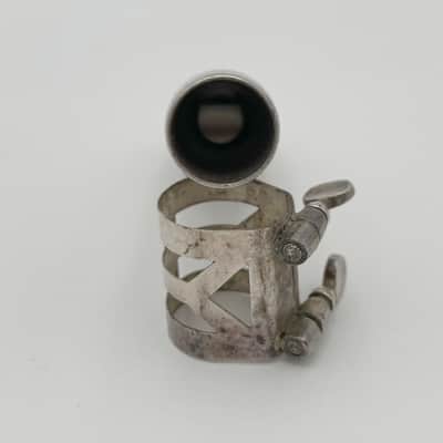 Selmer Tenor Sax C* Jazz Mouthpiece image 3