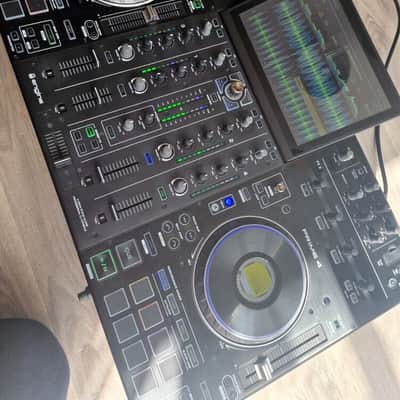 Denon PRIME4XUS image 1