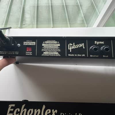 Gibson Echoplex Digital Pro Plus 2000 image 8