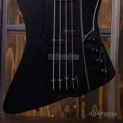 Sandberg Forty Eight Victor Brandt Signature Black Matt image 1